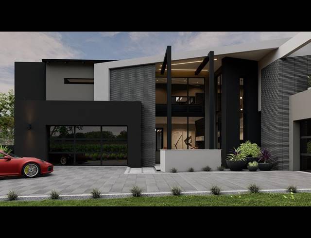 6 BEDROOM HOUSE FOR SALE IN MIDSTREAM ESTATE